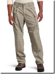 Amazon裤子类销量亚军，5.11 TacLite Pro Pant 男款战术长裤 现价.94 - 第1张  | 淘她喜欢