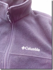 海淘第一单 哥伦比亚Columbia 抓绒衣 - 第2张  | 淘她喜欢